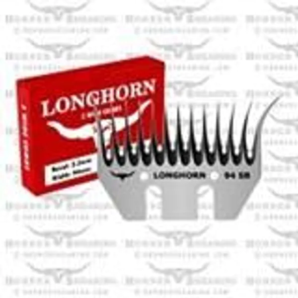 Hovedbilde Longhorn SB 3.5mm / 97mm