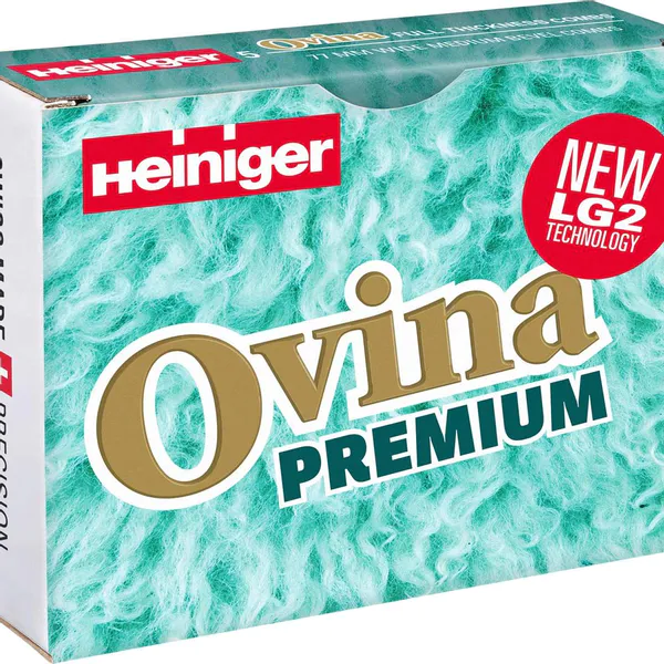 Hovedbilde Heiniger Ovina Premium