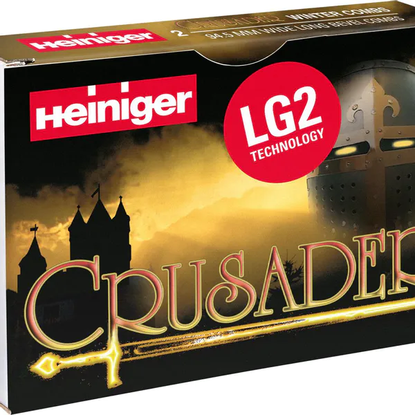 Hovedbilde Heiniger Crusader 94,5 mm